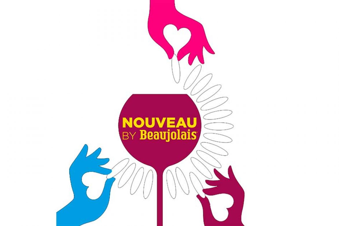 ¡El Beaujolais Nouveau ya está aquí otro año más!