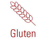Gluten alérgeno