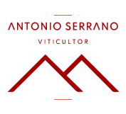 Logo Antonio Serrano
