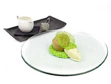 Postres menú carta Catacaldos